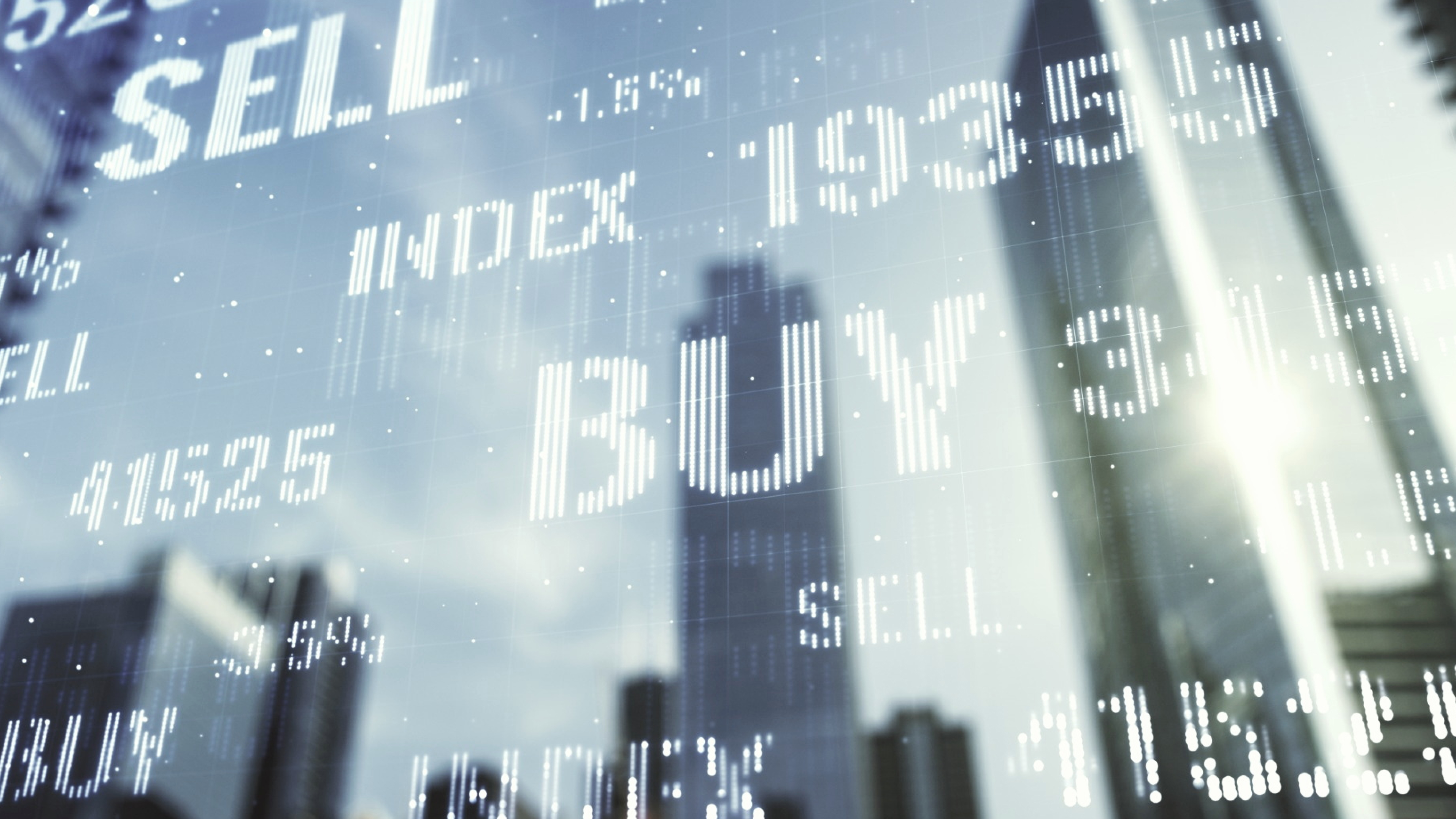 Buy List ประจำเดือนพฤษภาคม 2569: กลยุทธ์ตั้งรับพร้อมสะสม Core Portfolio ท่ามกลางความกังวล Stagflation